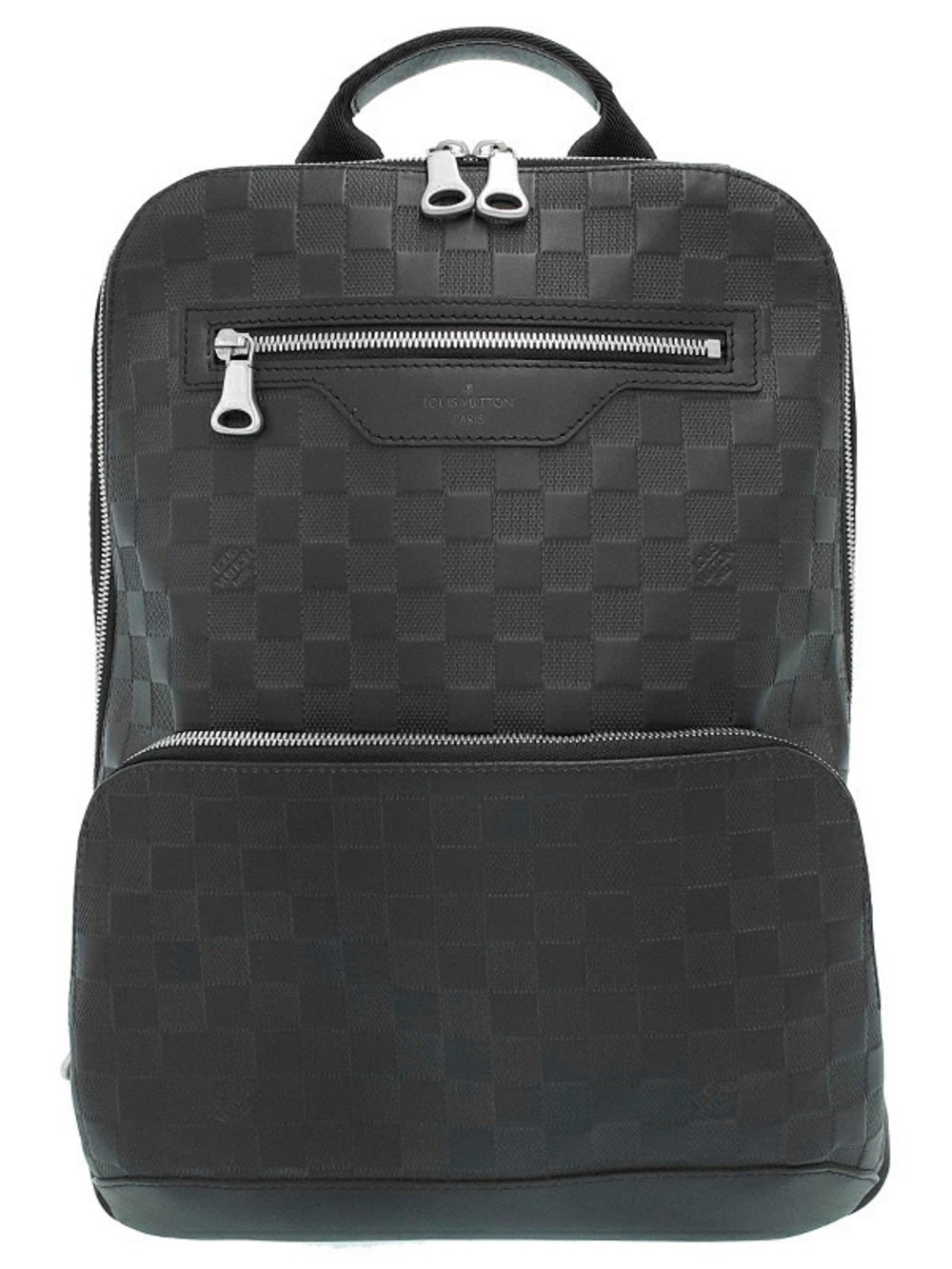 Louis Vuitton Damier Infini Avenue Backpack